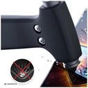 3MK Silky Matt Privacy Google Pixel 8 Pro