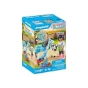 Playmobil Figures Set Horses 71497 Horse Therapist 