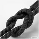 3MK Hyper Cable N-SERIES USB-A to MicroUSB 50cm QC 3.0 5V/2A 10W black