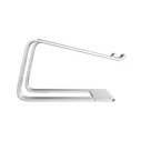 Βάση Laptop Crong Aluminium stand silver