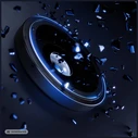 3MK Lens Protection Pro Samsung Galaxy S26 FE