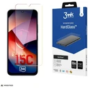 3MK HardGlass Redmi 15C 4G/5G (171mm) / Poco C85 4G