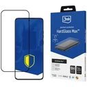 3MK HardGlass Max Motorola Edge 50 Neo black