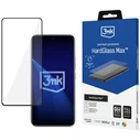 3MK HardGlass Max Redmi Note 15 Pro+ Plus 5G black