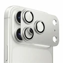 Tech-Protect Camfull Fit+ Apple iPhone 18 Pro Silver