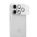 Tech-Protect Camfull Fit+ Apple iPhone 18 Pro Max Silver