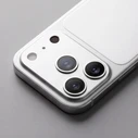Tech-Protect Camfull Fit+ Apple iPhone 18 Pro Max Silver