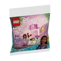 LEGO Bricks Disney Princess 30661 Ashy's Welcome Booth