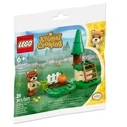LEGO Bricks Animal Crossing 30662 Maples Pumpkin Garden