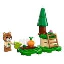 LEGO Bricks Animal Crossing 30662 Maples Pumpkin Garden
