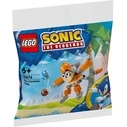 LEGO Bricks Sonic 30676 Kiki and Coconut Attack