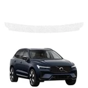 GrizzGlass HeavyDuty White Trunk Sill Protective Film Volvo XC60 2 (2022-2026)