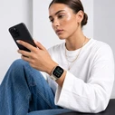 Tech-Protect Silicone Line Apple Watch 8 / 9 / 10 / 11 / 12 / SE / Ultra 44/45/46/49 mm Stone