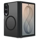Tech-Protect MagPeak MagSafe Samsung Galaxy Z Fold 8 Matte Black