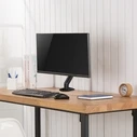 Βάση Monitor Maclean Desk mount 13-27 inches 8kg MC-860N