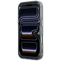 Mercedes Ring Stand Iconic Logo MagSafe Apple iPhone 18 Pro / 17 Pro black