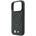 BMW Kevlar Ring Stand 360 MagSafe Apple iPhone 18 Pro / 17 Pro black