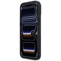 BMW Kevlar Ring Stand 360 MagSafe Apple iPhone 18 Pro Max / 17 Pro Max anthracite