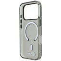 BMW M IML Frosted Metal Logo & Trims MagSafe Apple iPhone 18 Pro Max / 17 Pro Max black