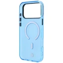 BMW Sign Frosted IML & Metal Logo MagSafe Apple iPhone 18 Pro Max / 17 Pro Max blue