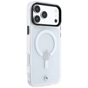 BMW Sign Frosted IML & Metal Logo MagSafe Apple iPhone 18 Pro Max / 17 Pro Max clear