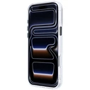 BMW Sign Frosted IML & Metal Logo MagSafe Apple iPhone 18 Pro Max / 17 Pro Max clear