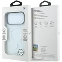BMW Sign Frosted IML & Metal Logo MagSafe Apple iPhone 18 Pro Max / 17 Pro Max clear