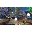 Παιχνίδι PS3 SONIC & SEGA ALL STARS RACING