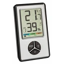 Θερμόμετρο - Υγρασιόμετρο TFA 30.5045.54 Digital Thermo-Hygrometer