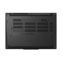 Lenovo Laptop ThinkPad T14 Gen 5 AMD Ryzen 7 PRO 8840U 14 Touchscreen WUXGA 32GB 512GB Wi-Fi 6E Windows 11 Pro Black
