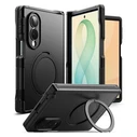 Ringke Alles Magnetic MagSafe Samsung Galaxy Z Fold 8 Black