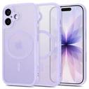 Tech-Protect MagPeak MagSafe CC Apple iPhone 17 Matte Lavender
