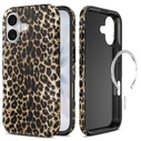 Tech-Protect Lamano MagSafe Apple iPhone 17 Exotic Touch