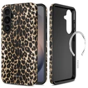 Tech-Protect Lamano MagSafe Samsung Galaxy S26 FE Exotic Touch