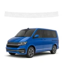 GrizzGlass HeavyDuty White Trunk Sill Protective Film Volkswagen California T6.1 (2015-2019)