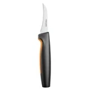 Μαχαίρι Fiskars Paring curved 7cm FF 1057545