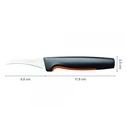 Μαχαίρι Fiskars Paring curved 7cm FF 1057545