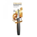 Μαχαίρι Fiskars Paring curved 7cm FF 1057545