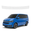 GrizzGlass HeavyDuty Clear Trunk Sill Protective Film Volkswagen California T7 (2021-2026)