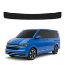 GrizzGlass HeavyDuty Black Trunk Sill Protective Film Volkswagen California T7 (2021-2026)