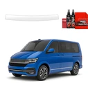 GrizzGlass BodyShield Trunk Sill Protective Film Volkswagen Transporter T6.1 (2015-2019)