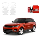 GrizzGlass BodyShield Door Handle Protective Film Range Rover Sport 2 (2013-2022) [4in1]
