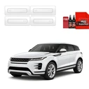 GrizzGlass BodyShield Door Handle Protective Film Range Rover Evoque 2 (2018-2026) [4in1]