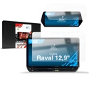 Ceramic GrizzGlass CarDisplay Protection Cupra Raval 12,9" (2026) [2in1]