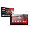 Matte GrizzGlass CarDisplay Protection Forthing S7 REEV 14,6" (2026)