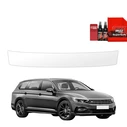 GrizzGlass BodyShield Trunk Sill Protective Film Volkswagen Passat B8 Kombi Facelift (2019-2022)
