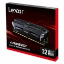 Μνήμη Ram Σταθερού Lexar DDR5 Ares Gaming 32GB 6000mt/S