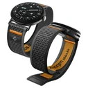 Spigen Athlex Air Google Pixel Watch 1 / 2 / 3 / 4 / 5 41 mm Active Black/orange