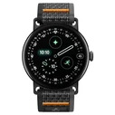 Spigen Athlex Air Google Pixel Watch 1 / 2 / 3 / 4 / 5 41 mm Active Black/orange