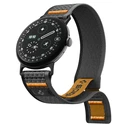 Spigen Athlex Air Google Pixel Watch 1 / 2 / 3 / 4 / 5 41 mm Active Black/orange